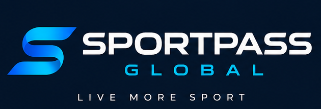 SportPass Global — LIVE MORE SPORT